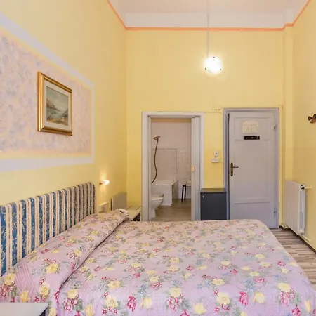Hotel Stella Del Mare