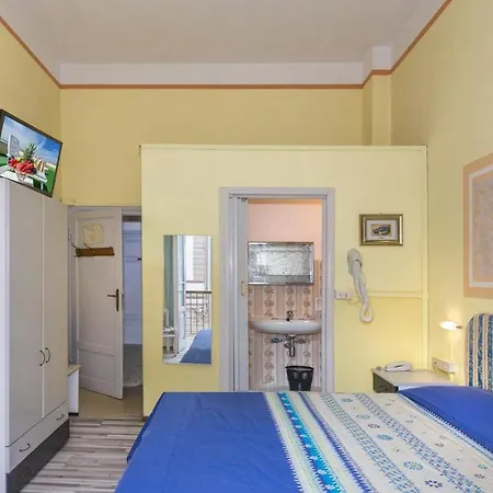 Hotel Stella Del Mare Viareggio