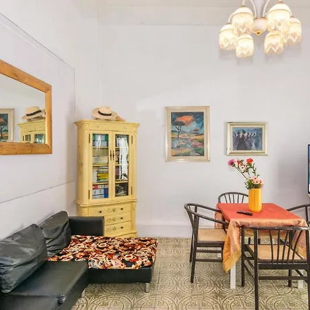 Stella Del Mare Viareggio