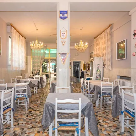 Stella Del Mare Hotel Viareggio