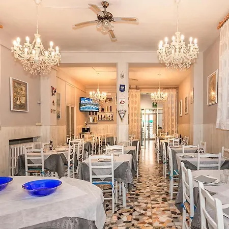 Stella Del Mare 2* Viareggio