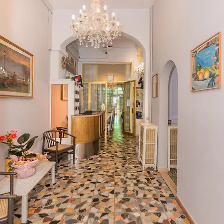 Hotel Stella Del Mare 2*