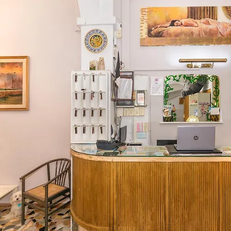 Stella Del Mare Hotel