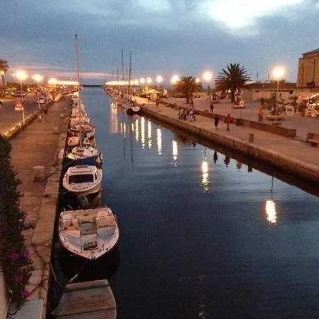 Stella Del Mare Viareggio