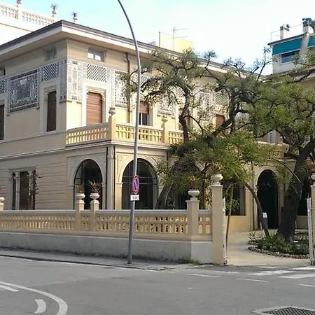 Hotel Stella Del Mare 2*