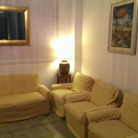 Stella Del Mare Hotel 2*