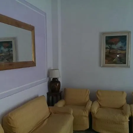 Hotel Stella Del Mare Viareggio