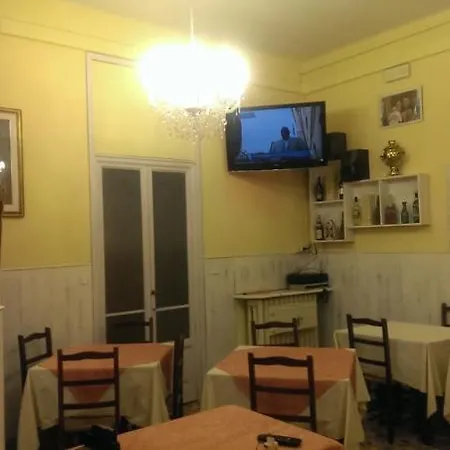 Hotel Stella Del Mare