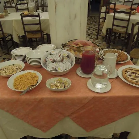 Stella Del Mare Hotel