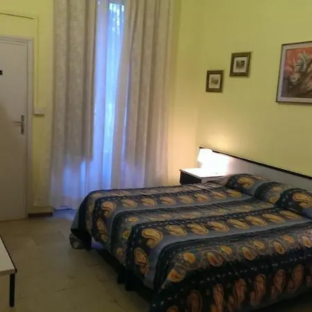 Hotel Stella Del Mare 2*