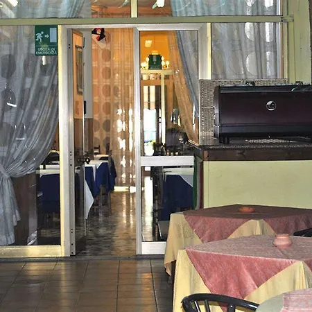 Hotel Stella Del Mare