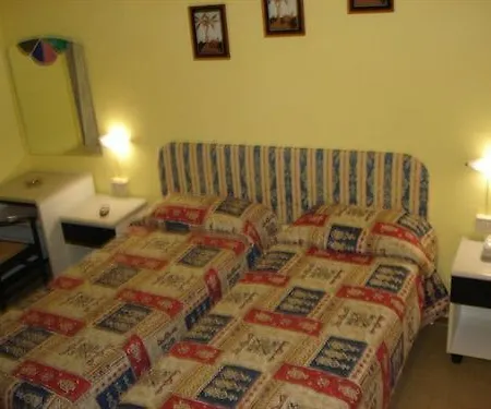 Stella Del Mare Hotel 2*