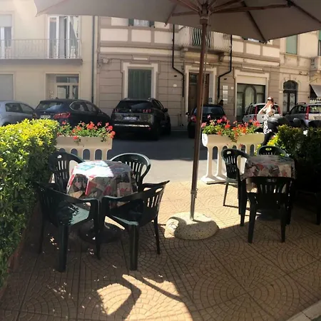 Stella Del Mare Hotel 2*