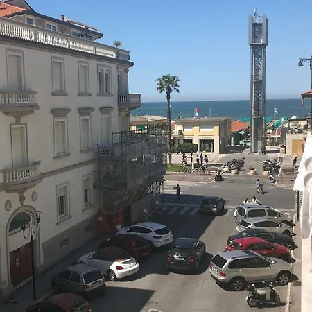 Hotel Stella Del Mare Viareggio