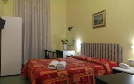 Stella Del Mare Szálloda 2*