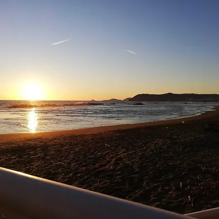 Stella Del Mare 2* Viareggio
