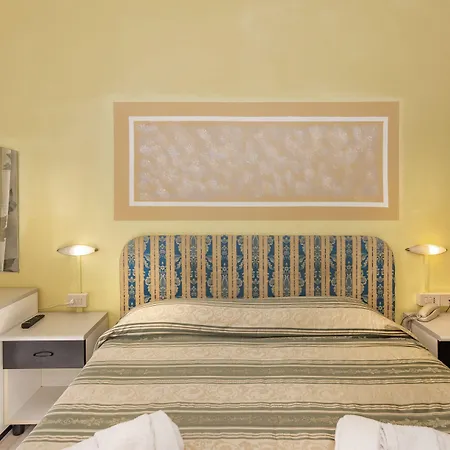 Hotel Stella Del Mare