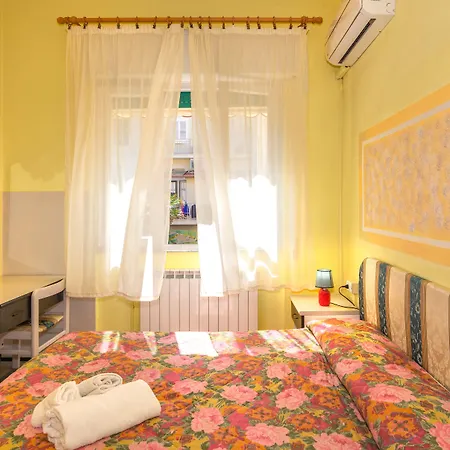 Stella Del Mare 2* Виареджо
