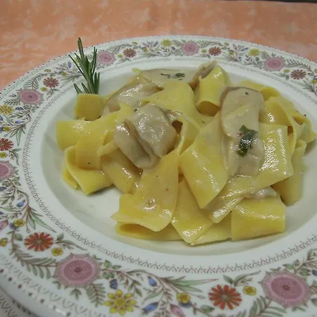 Szálloda Stella Del Mare 2*