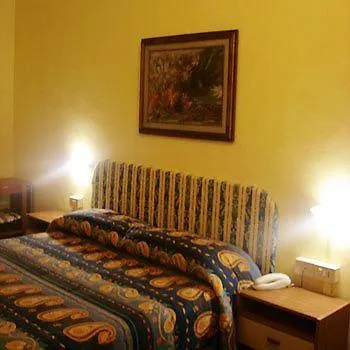 Szálloda Stella Del Mare Viareggio